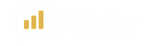 Pitchr Logo